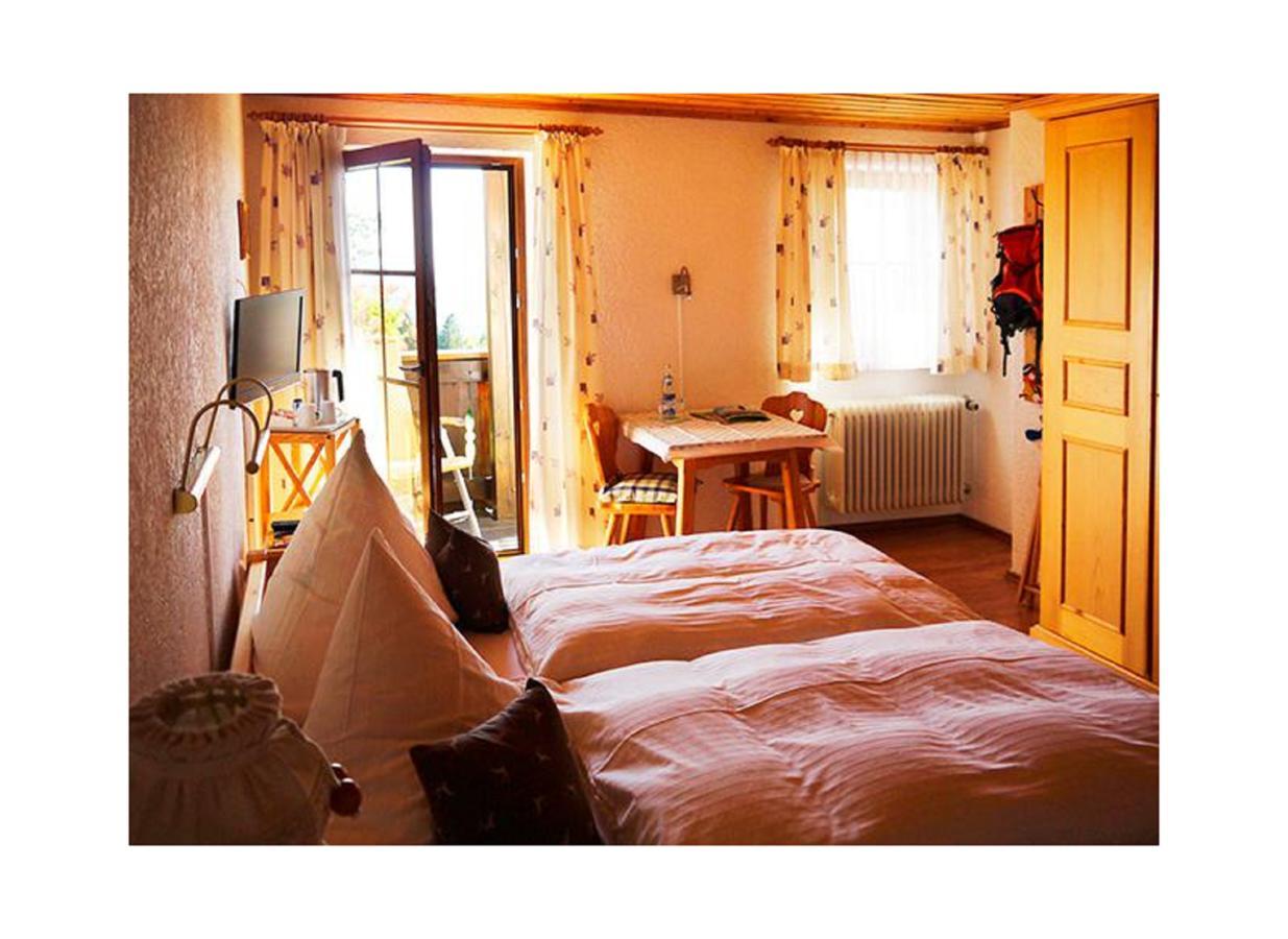Pension Draxlerhof Neuschoenau Exterior photo